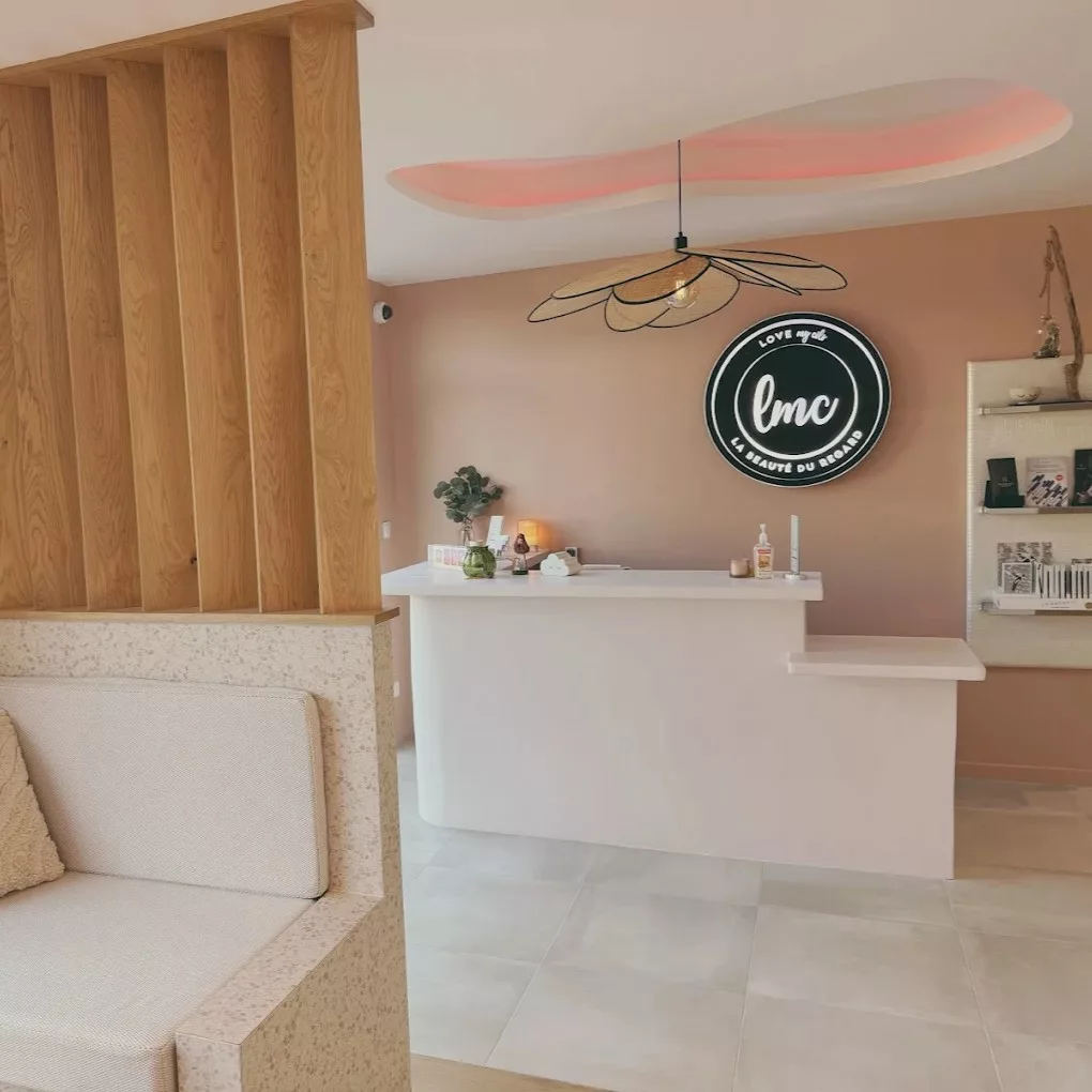 Accueil professionnel institut Love My Cils Ozoir-la-Ferrière